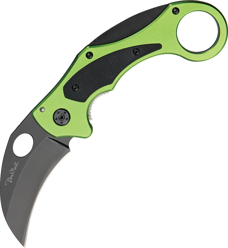 Venom Karambit - BMK043