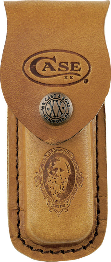 Medium Job Case Sheath - CA9026