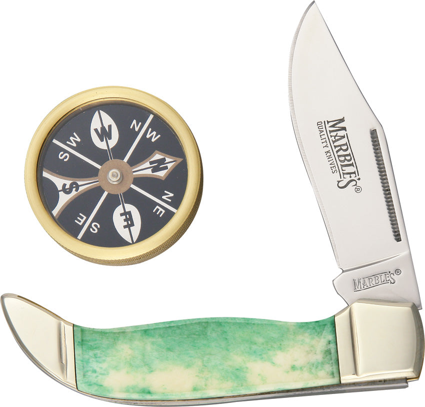 Knife/Compass Gift Set - MR296