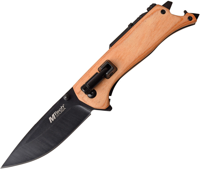 Linerlock Natural - MT1082N