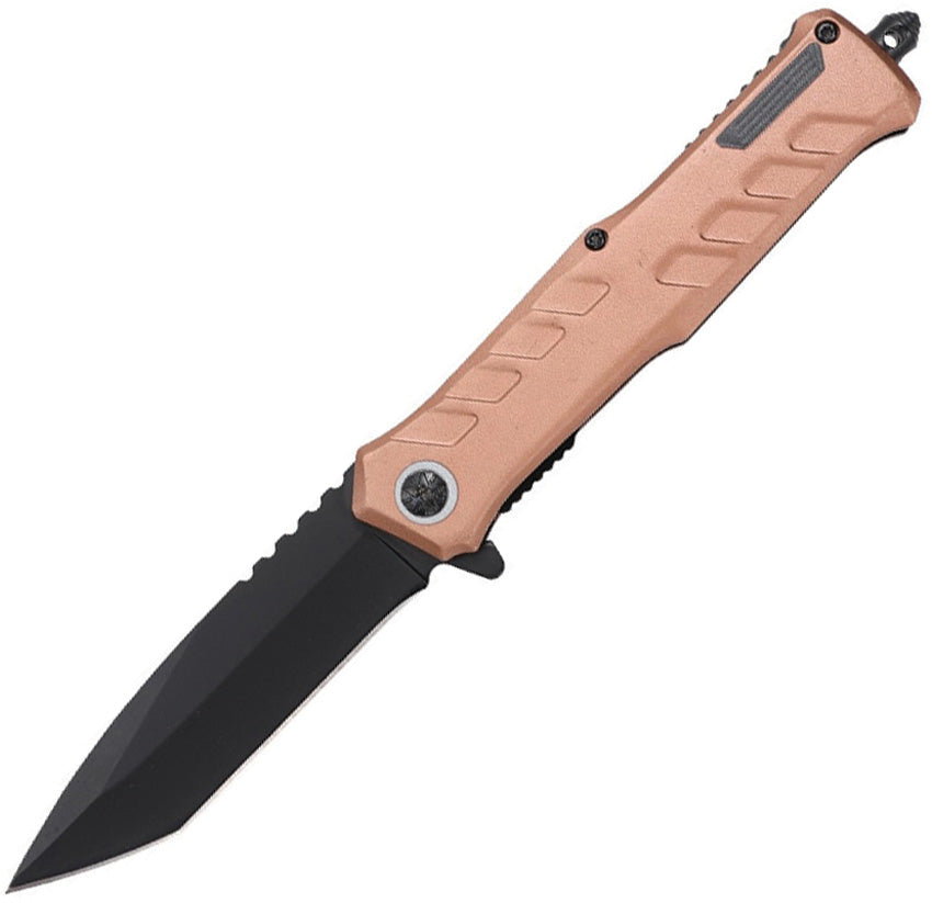 Linerlock A/O Tan - MTA2032BN