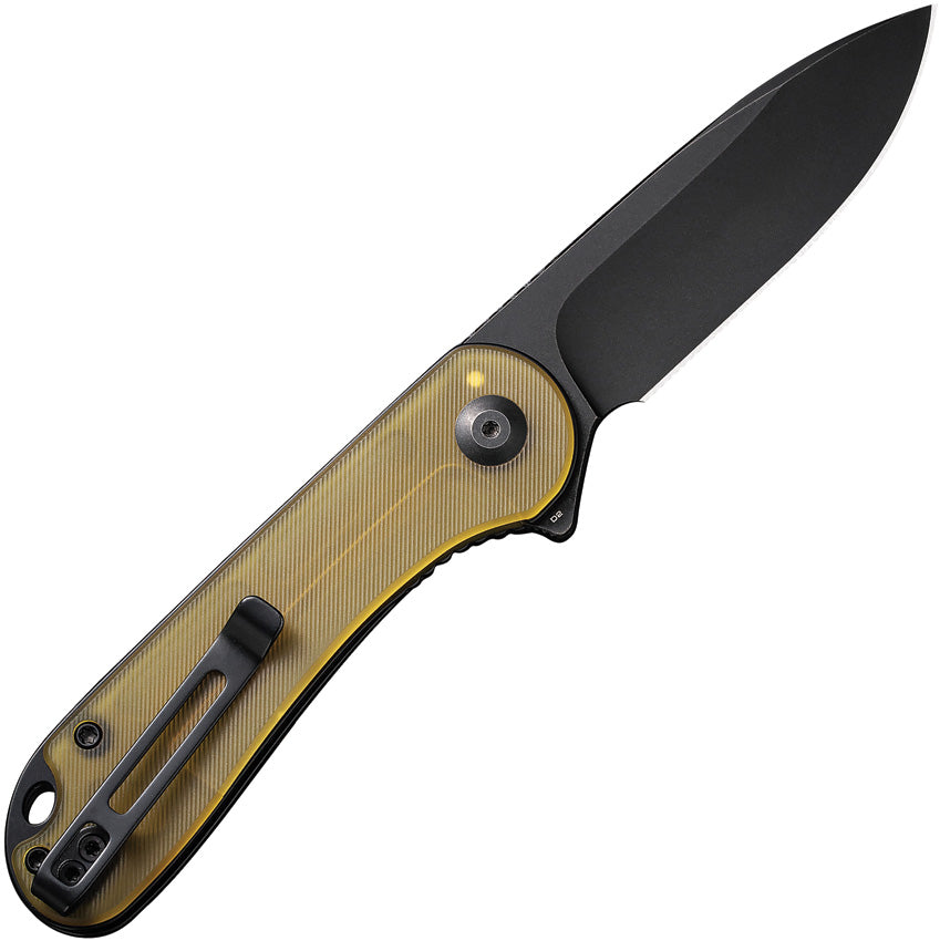 Elementum Linerlock Ultem - CIVC907A5