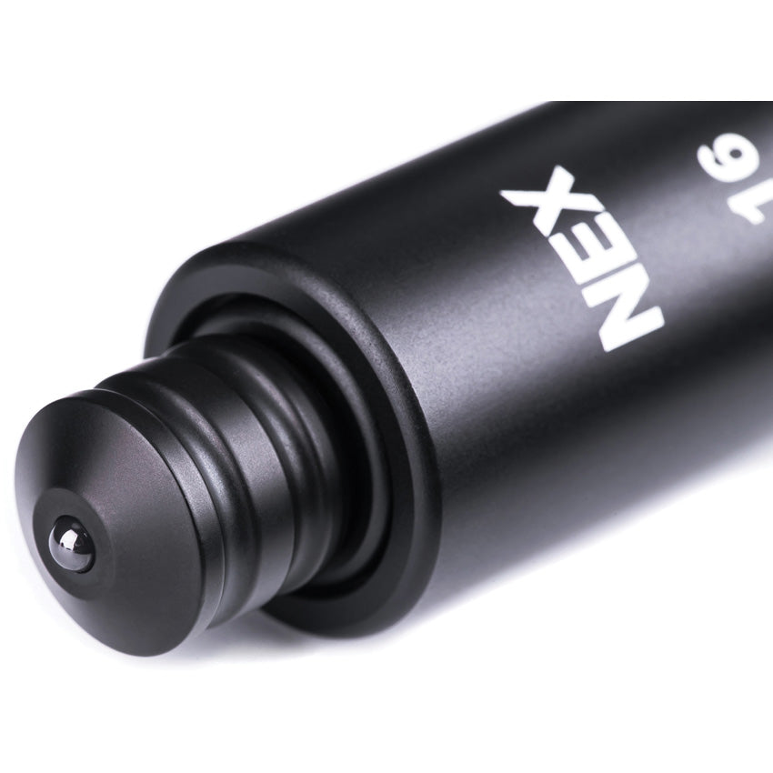 NEX 16 Walker Baton Leather - NXN16CL