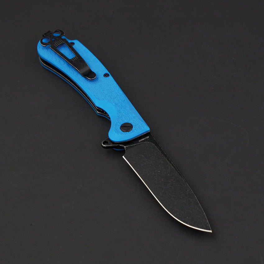 Wocket Linerlock Blue - DGRWKFBLBW