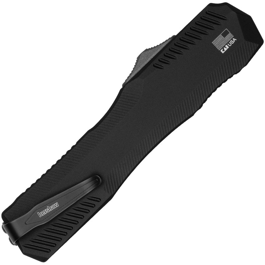 Auto Livewire OTF Tanto - KS9000T