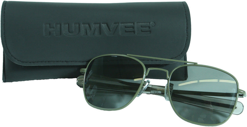 Pilot Sunglasses - HMV57BOD