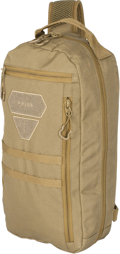 Tactical Pack 12L Coyote - FHR191COY