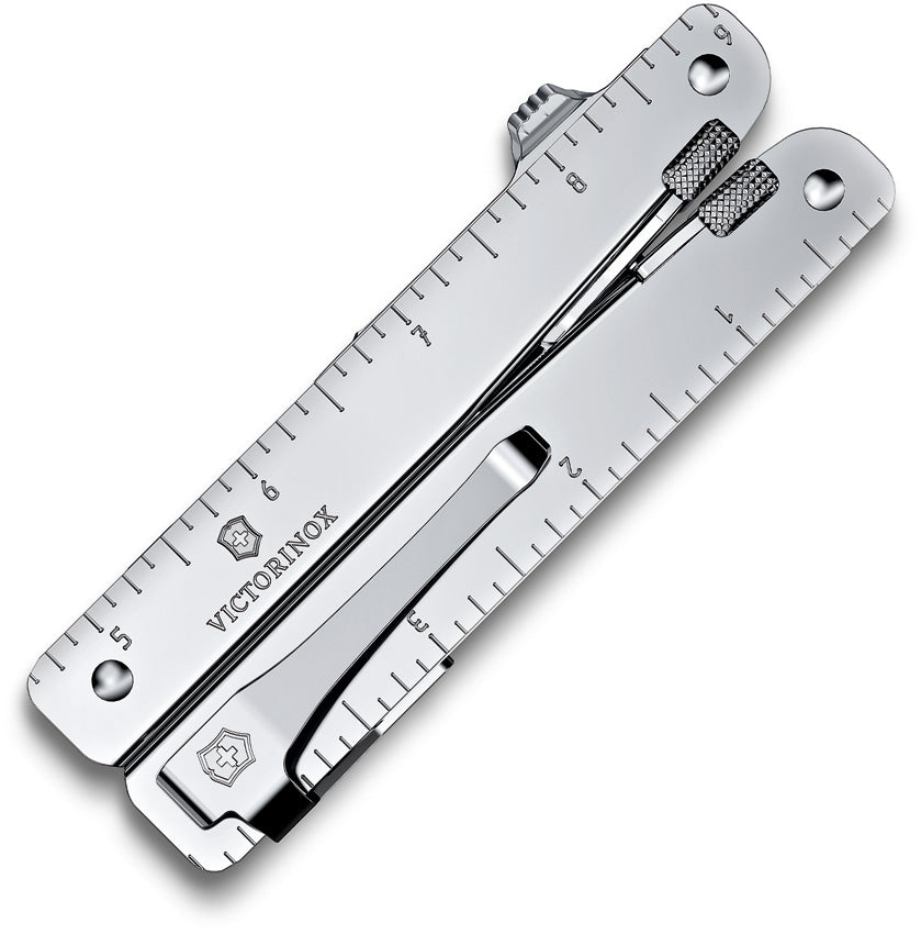 Swiss Tool MX Silver Clip - VN30327MKB1