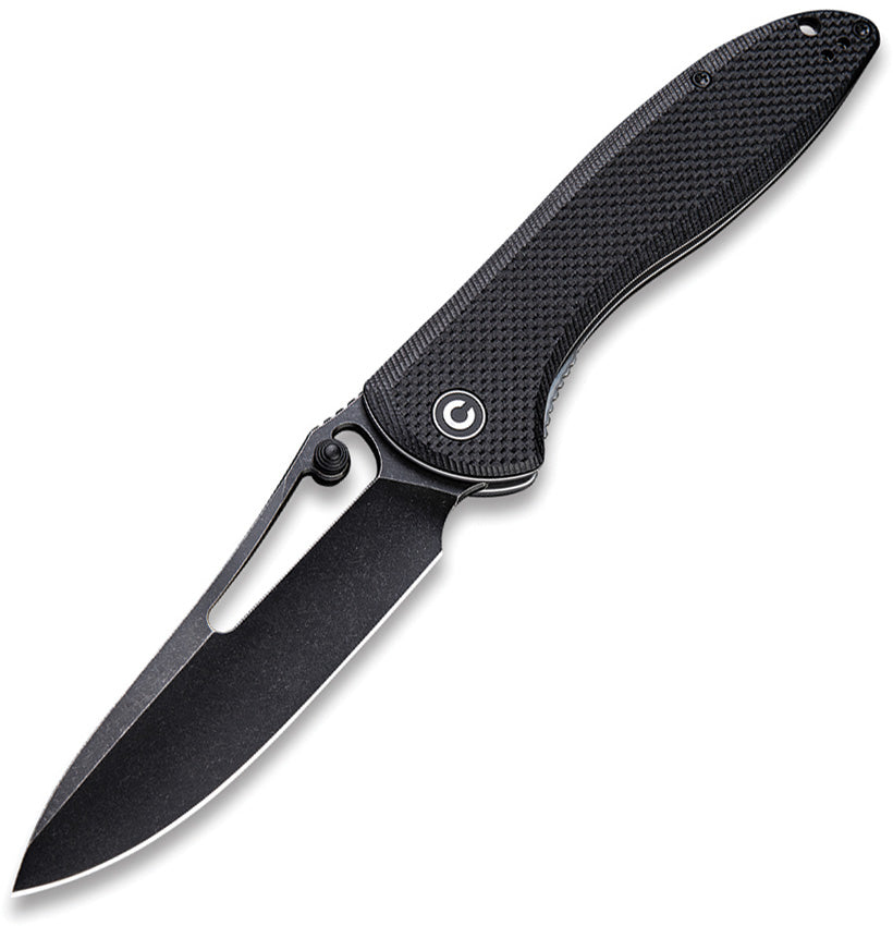 Picaro Linerlock Black - CIVC916D