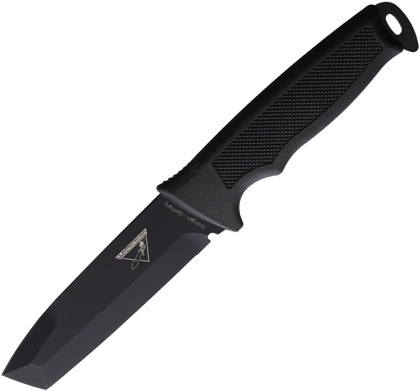 Buddy 2 Fixed Blade - WKB2