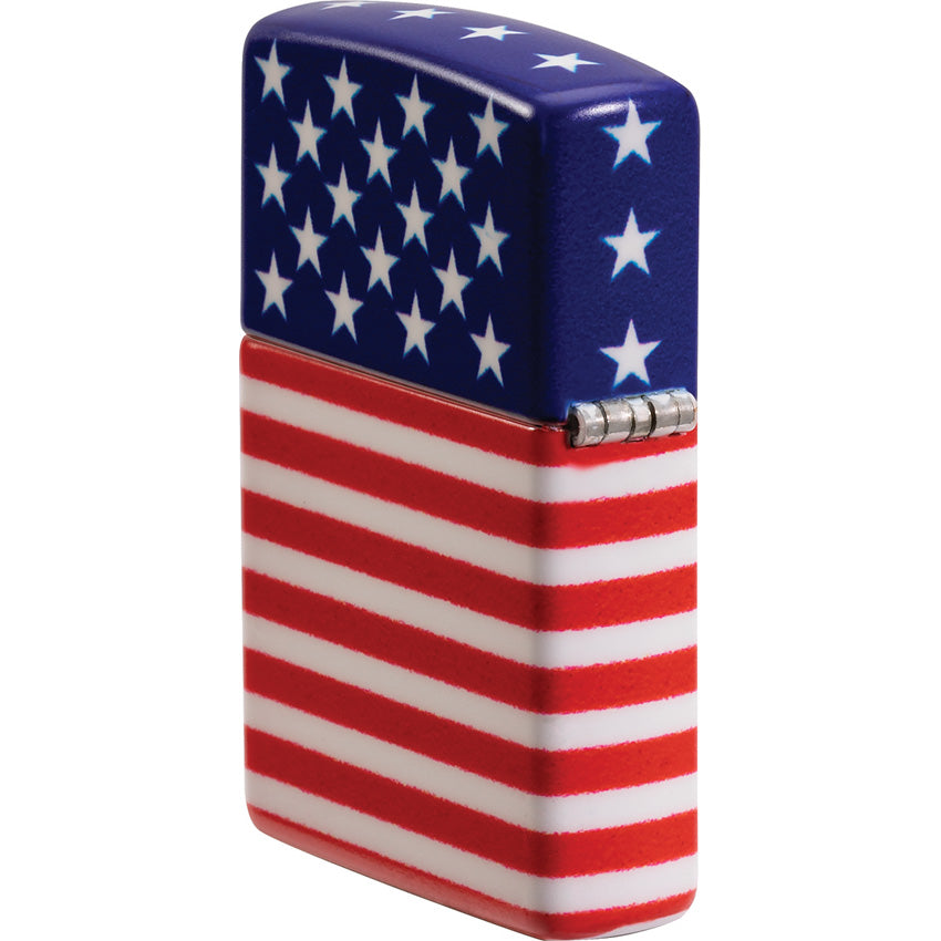 Stars And Stripes Lighter - ZO24547