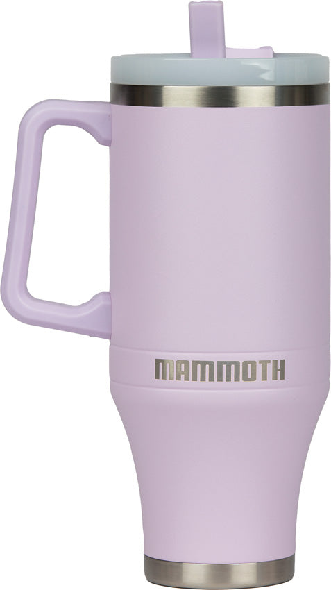 Ascent Tumbler 40oz Lavender - MAMM25325