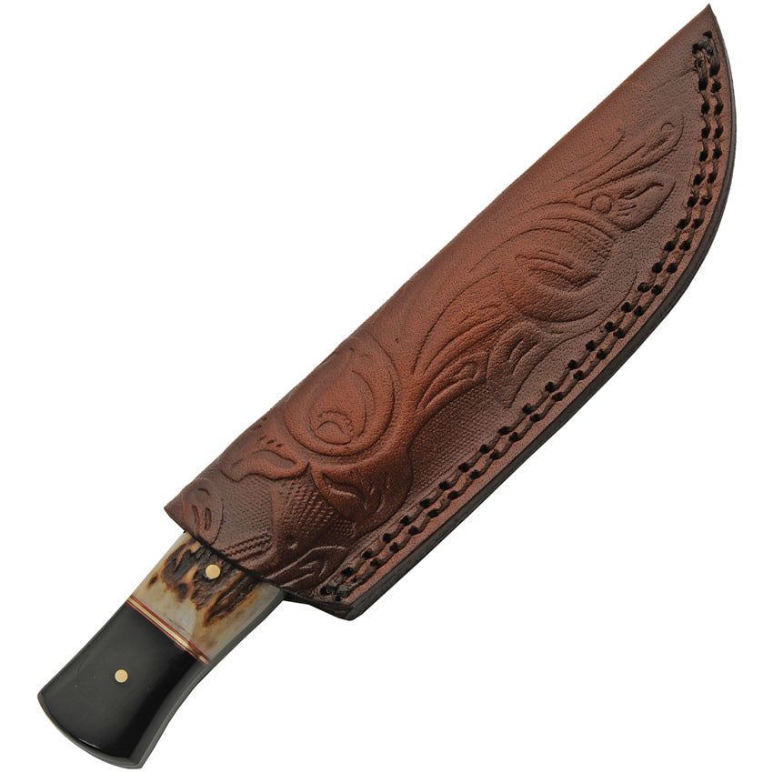 Hunter Buffalo Stag - DM1355