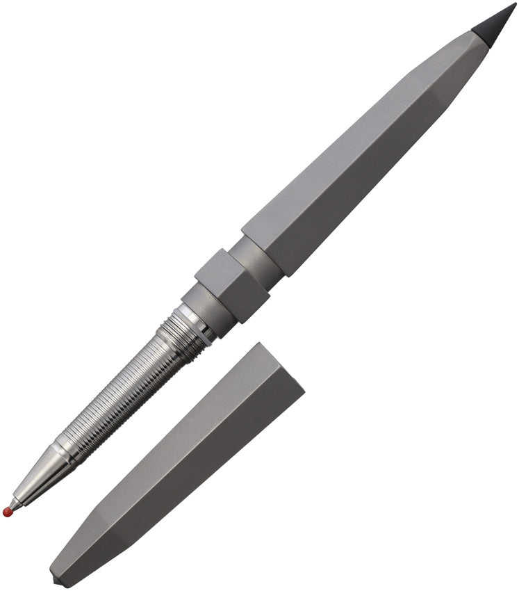 Tactical Pen Ti - RMTRTTP2