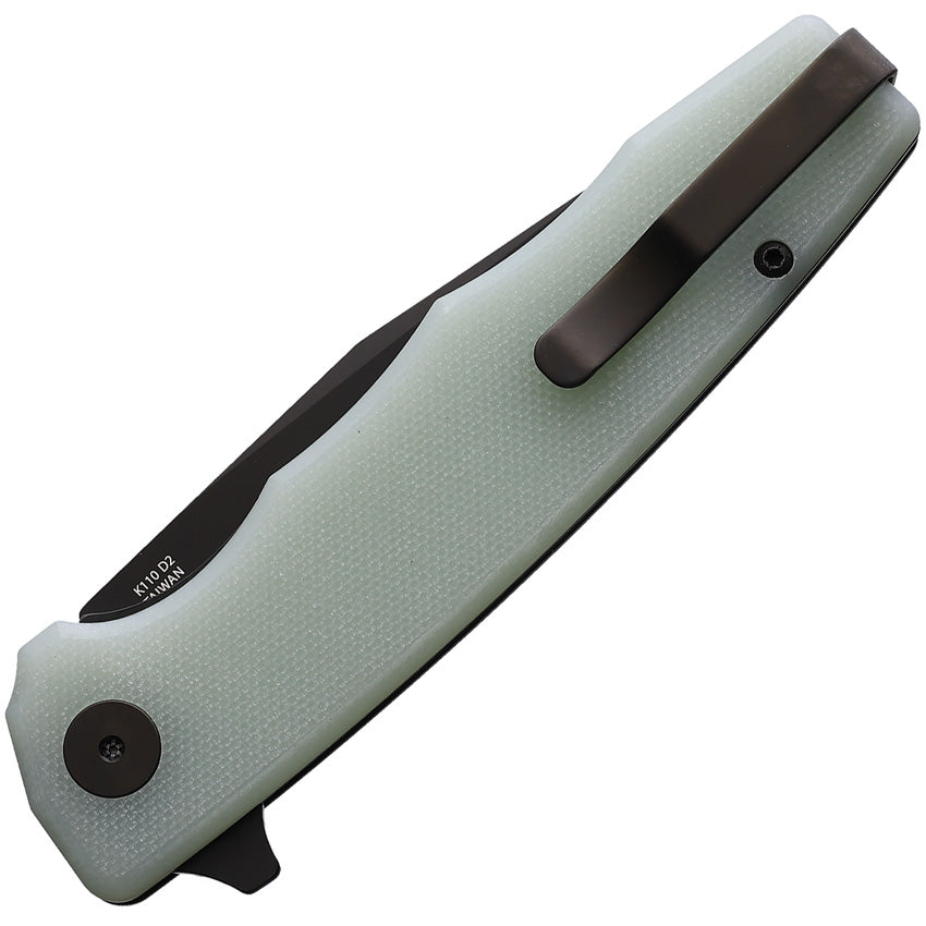 Strategy Linerlock Jade - OCA29JGB