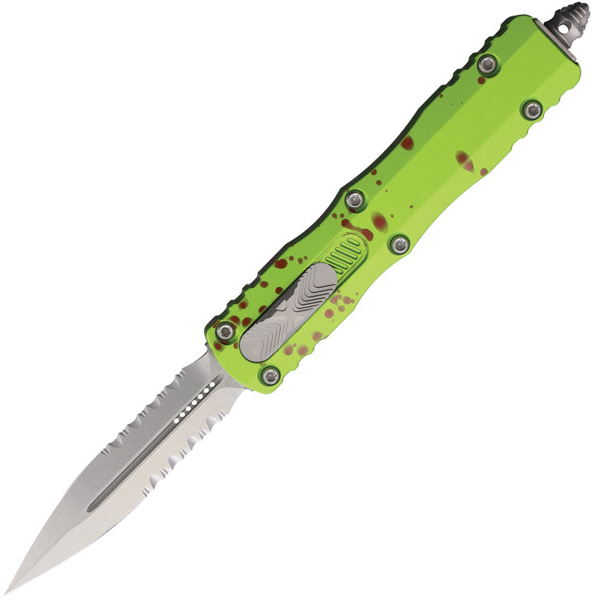 Auto Dirac D/E OTF SW Zombie - MCT22511Z