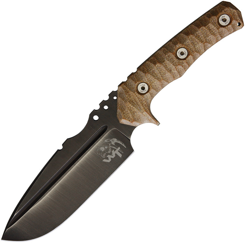 Uro Tac - WTK09RG