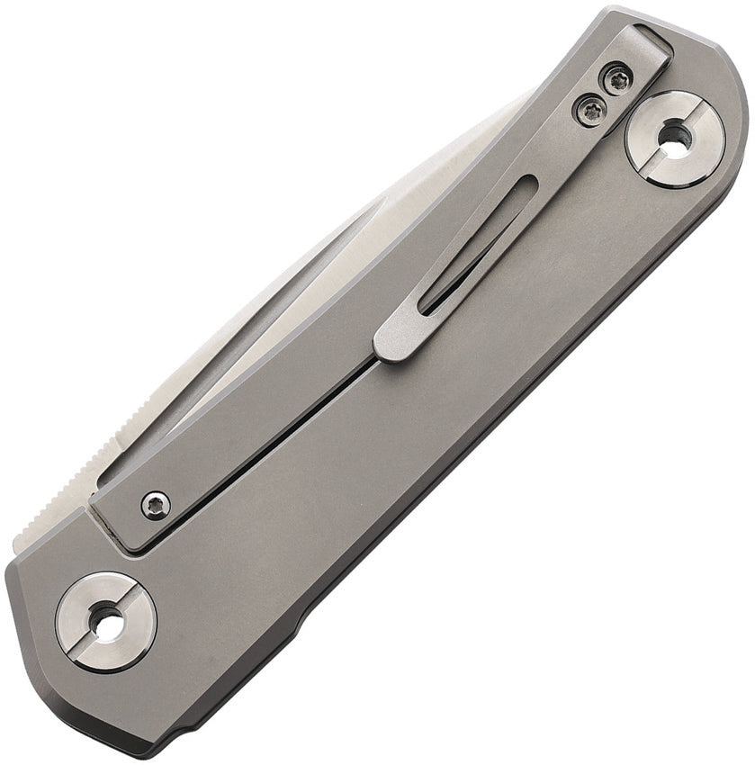 Phasma Free Framelock - RS9226