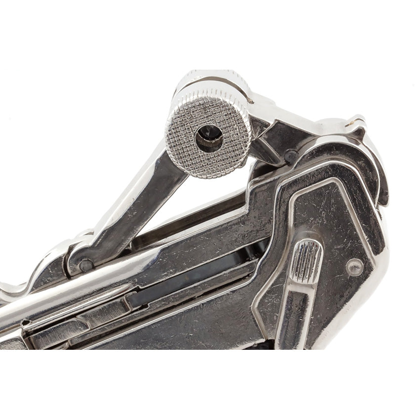 Parabellum Luger P08 Pistol - DX8143