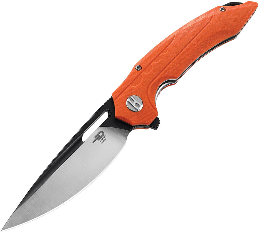 Ornetta Linerlock Orange - BTKG50C