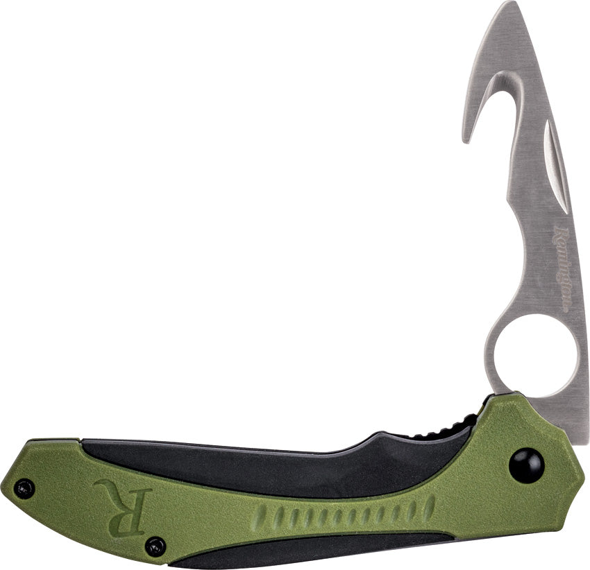 Sportsman Linerlock Skinner - R15674