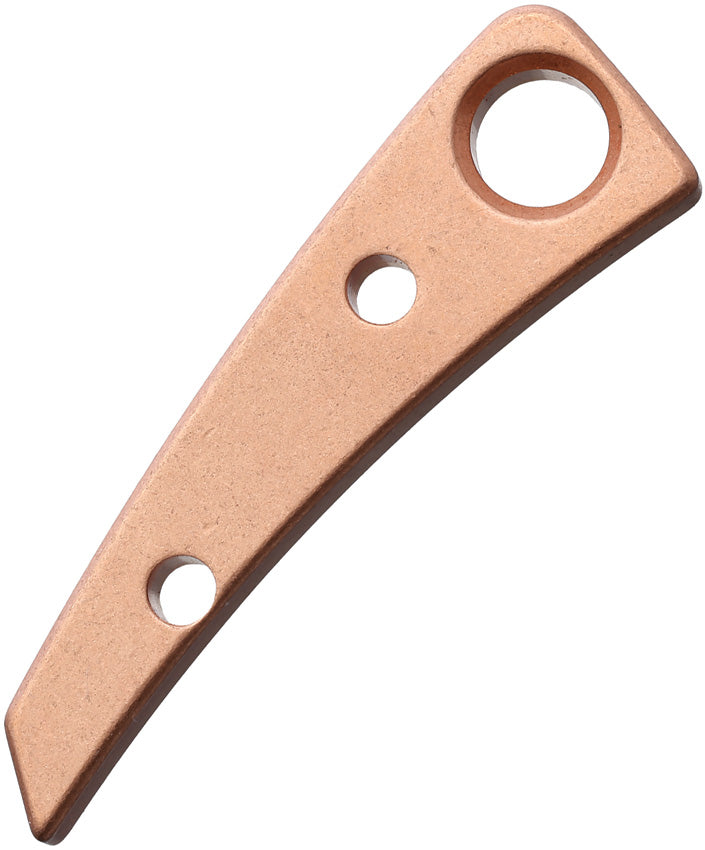 Pilar 3 Backspacer Copper - FLY1175CU