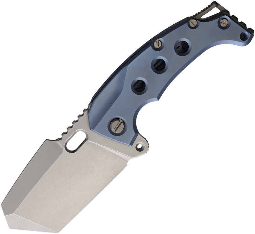 Titano Framelock Blue - PMP067