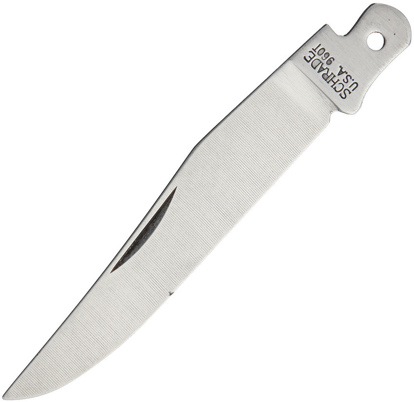 Knife Blade - S666
