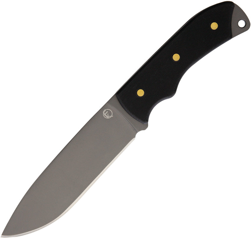 Popojia Fixed Blade - FRE00419