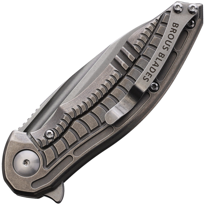 Bionic 3.0 Framelock SW - BRB274