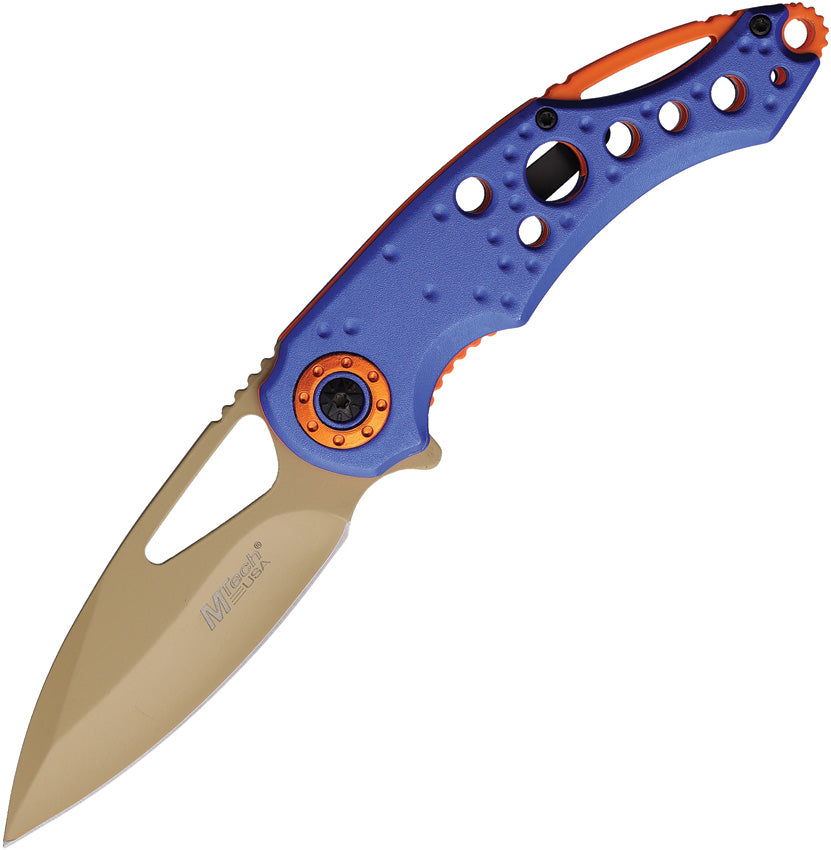 Linerlock A/O Blue - MTA2003B