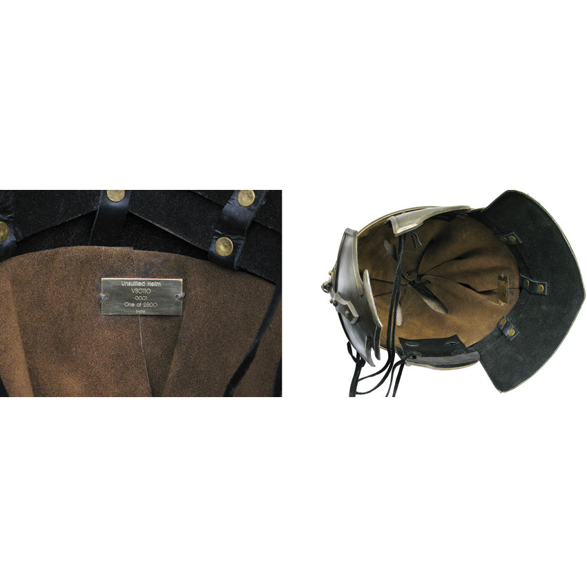 GOT Unsullied Helm - VS0110