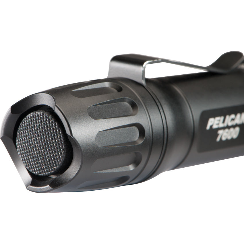 Rechargeable Flashlight - PL7600