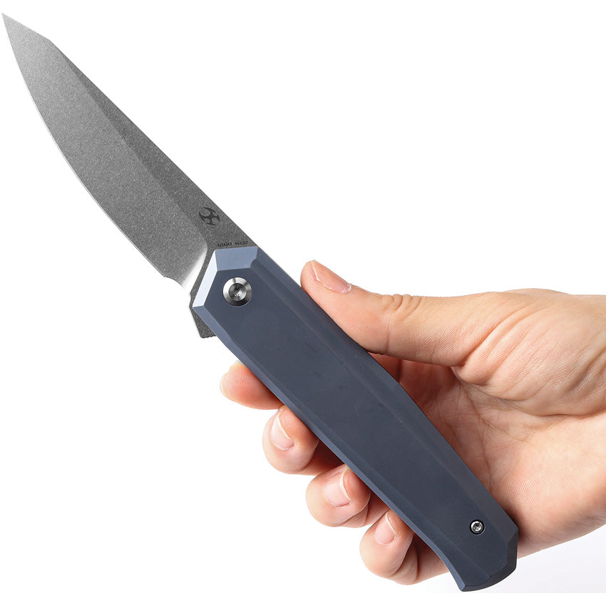 Integra Framelock Blue - K1042A3