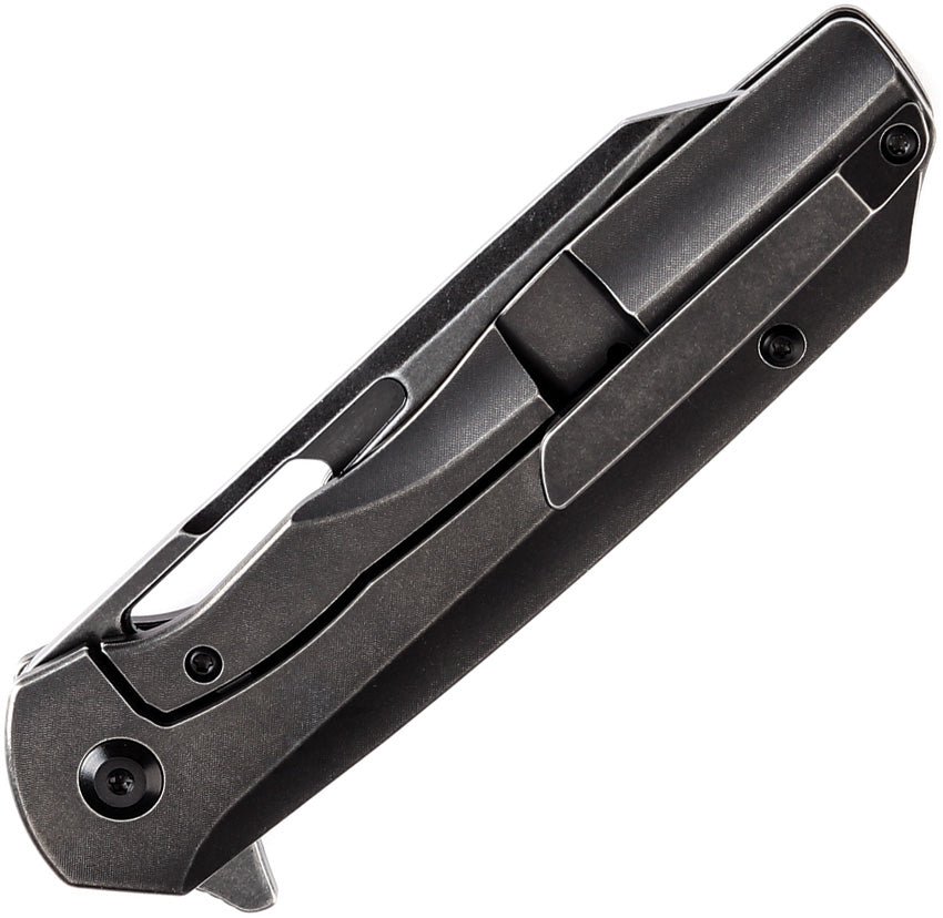 Shard Framelock Copp CF - K1006C1
