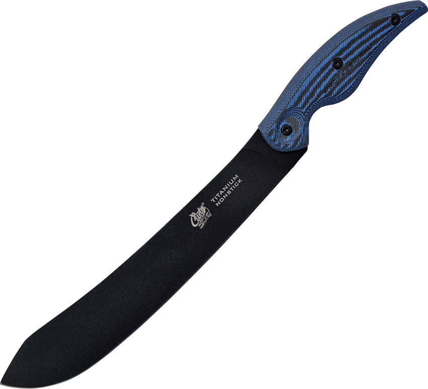 Cuda Breaking Knife - CM18130