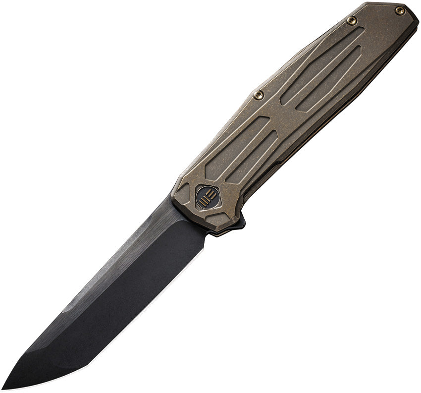 Shadowfire Framelock Brz - WE220353