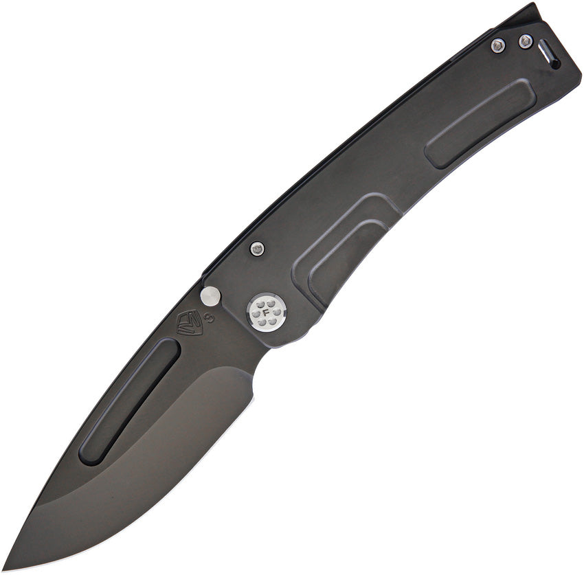 Mara-H Framelock - MD0453PD30PV