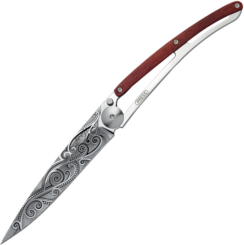 Tattoo Linerlock 37g Pacific - DEE1AB104