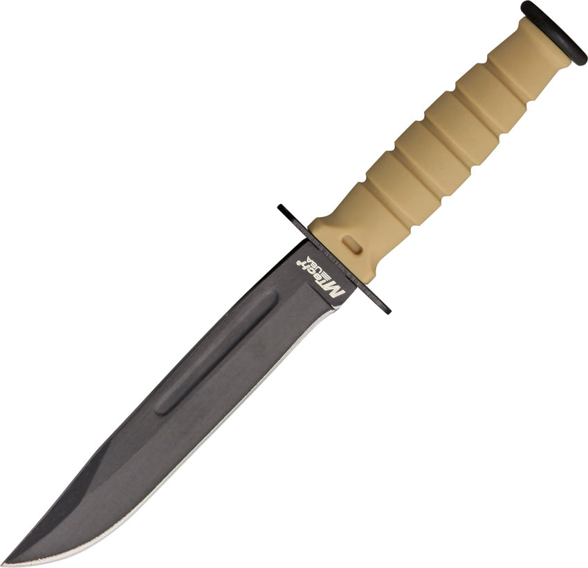 Kabai Fixed Blade - MT632DT