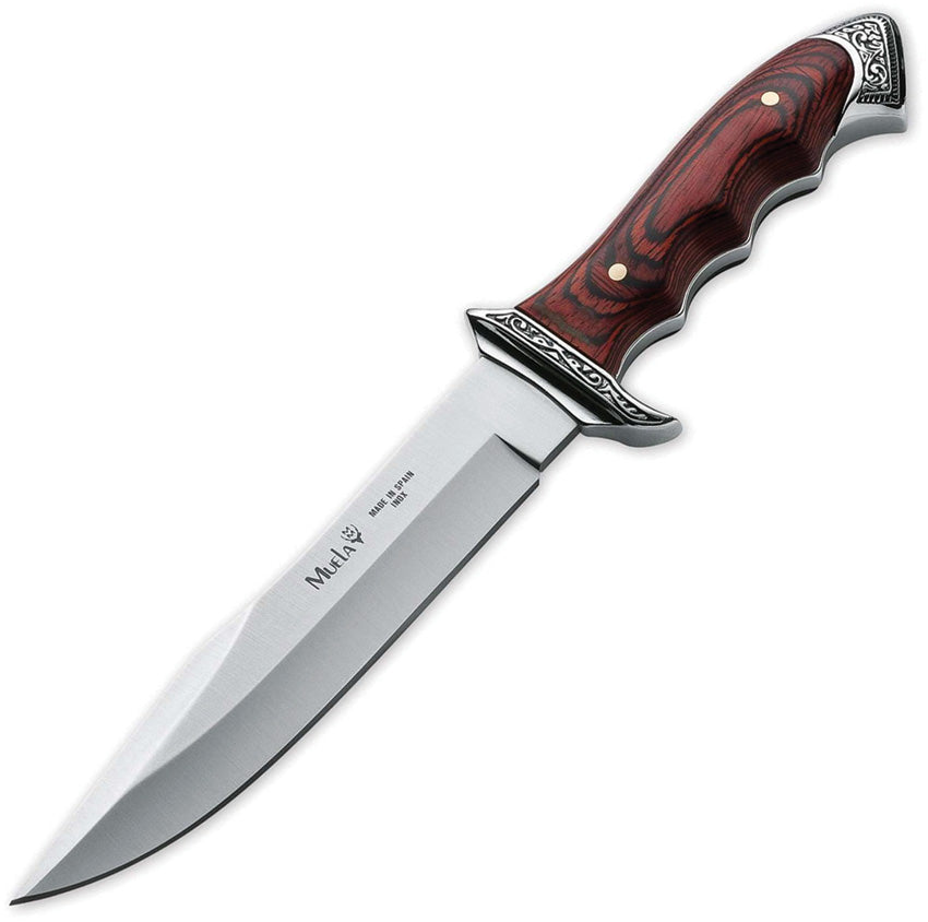 Venecia Fixed Blade - MU002