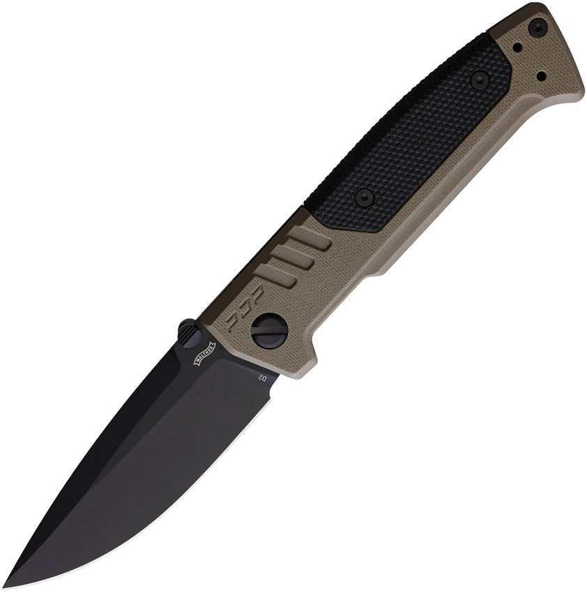 PDP Linerlock Spearpoint - WAL50886