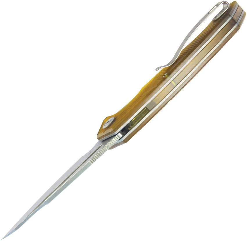 RBC-1 Outdoor Linerlock Ultem - KUB373D