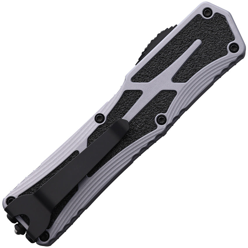 Auto Colossus OTF Two Tone - H03910AGRAY