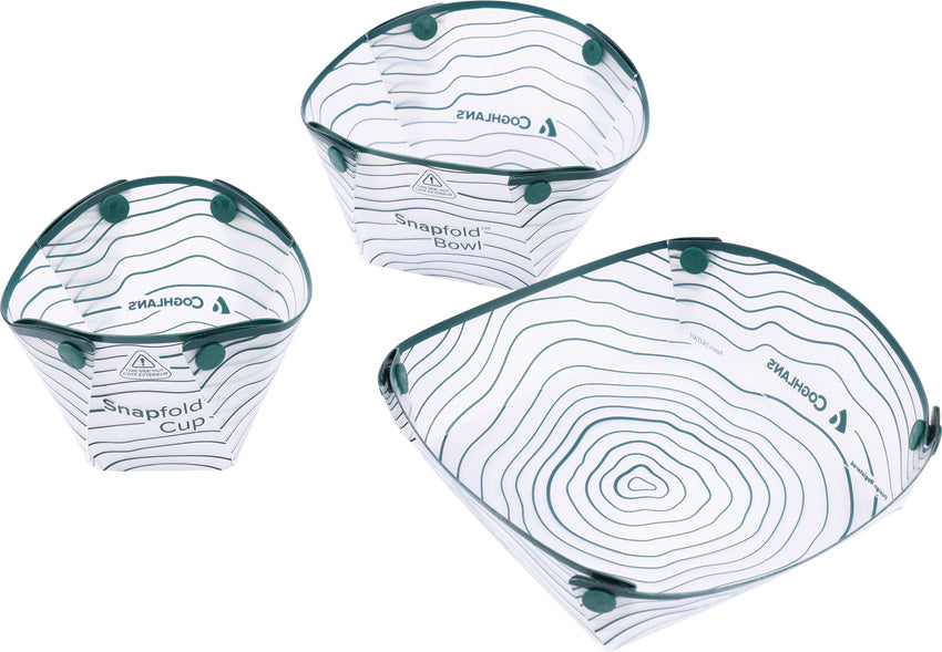 Snapfold Solo Pack - CGN2560