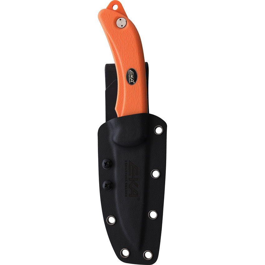 Swedblade G4 Orange - EKA337308