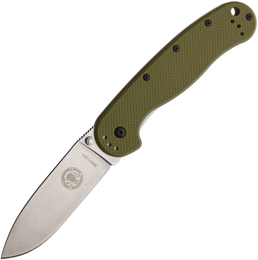 Avispa Stonewash - BRK1301OD