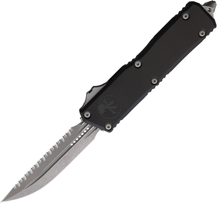 Auto Scarab II D/E OTF Gen III - MCT118112AP