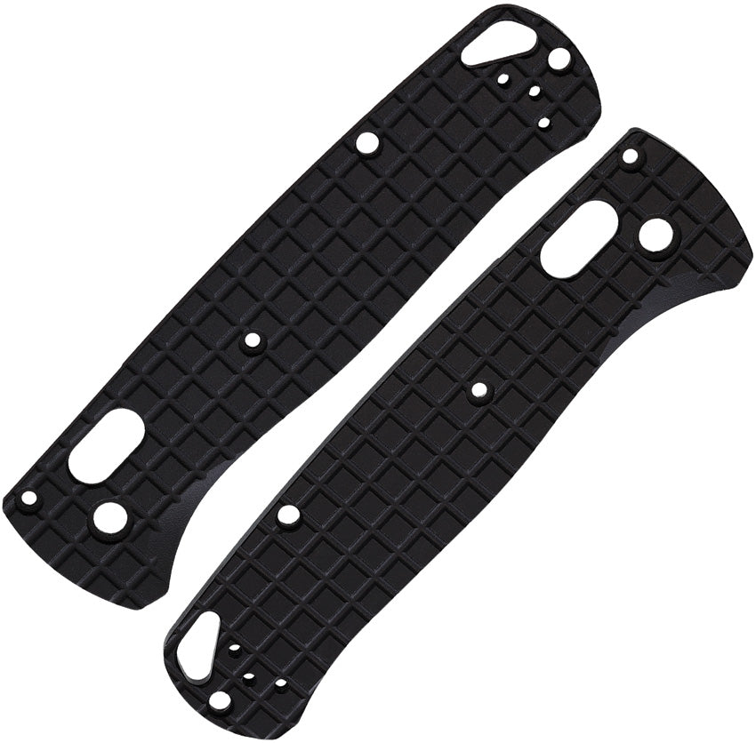 Bugout 535 Handle Scales - AE1104BLK