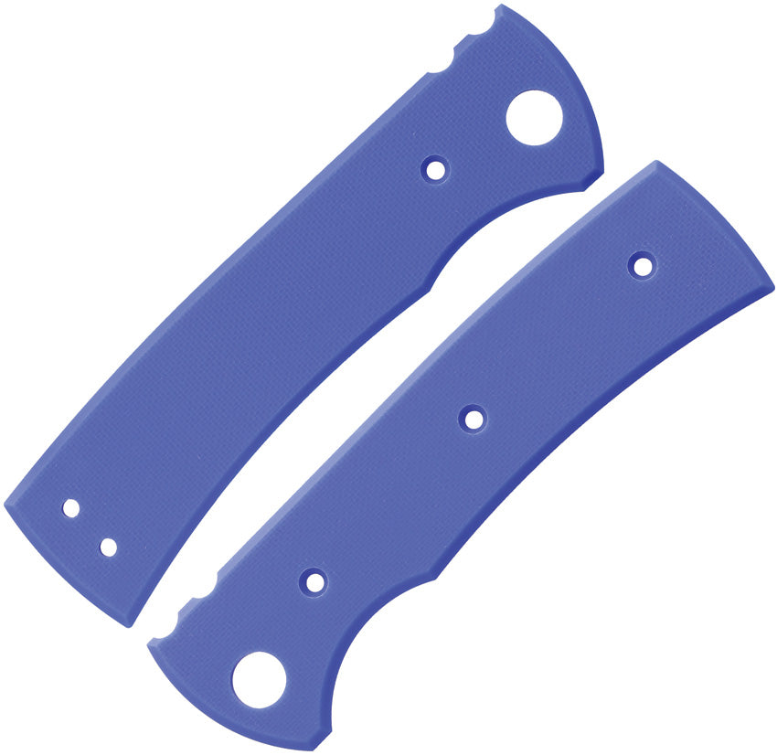 229 Redencion Scales Blue G10 - CHAV14263